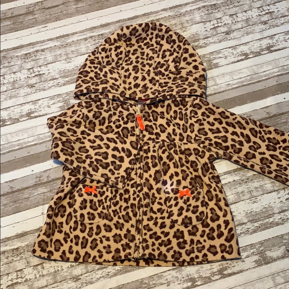 Carters Baby Girl 6 months Lot